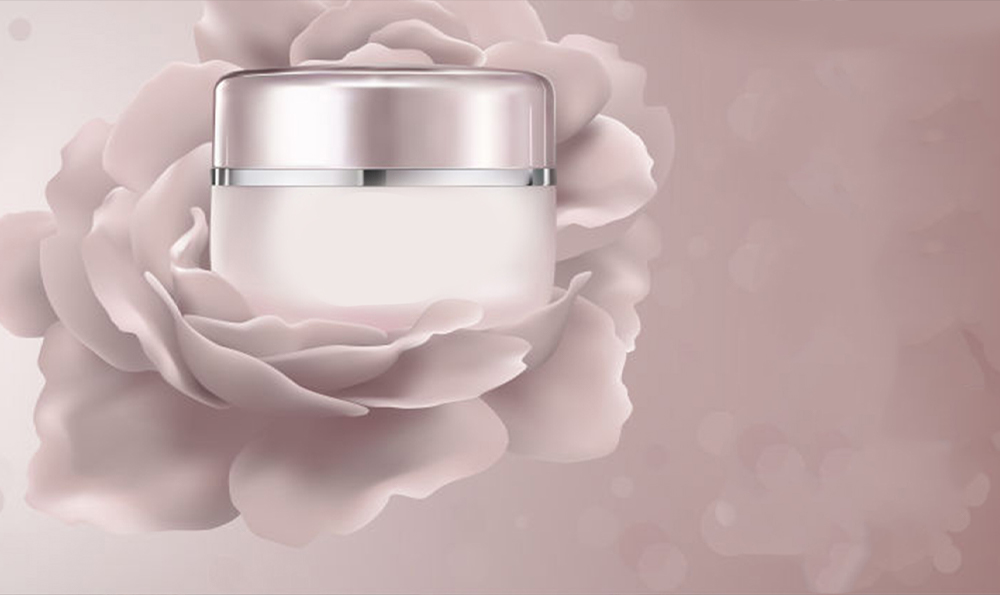 梦妆散粉和粉饼：美容护肤行业的科普揭秘